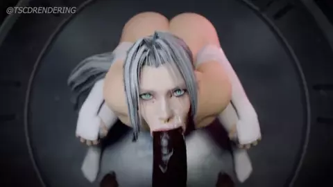 FFFEBRUARY: PERFECT TEST SUBJECT