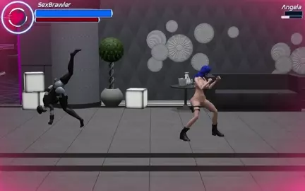 Lucia - Area 4 Stage 1 - Solas City Heroes