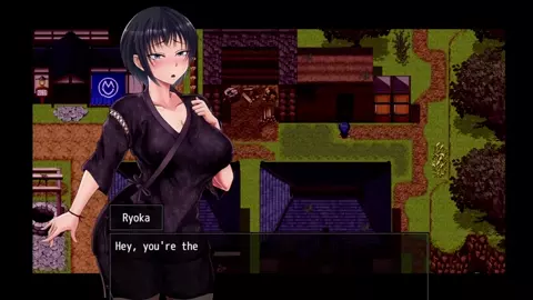 Scars of Summer! Oyama route part 2