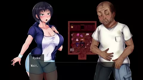 Scars of Summer. Oyama route part 1