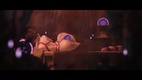 Syndra & Spheres [Noxus Servant][Zmsfm]