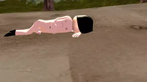 (READ DESC) John the Nature Boy - Episode One | Wood Chop and Procreation (CLEAN)