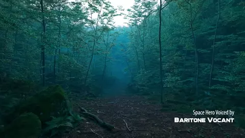 A Halloween Encounter