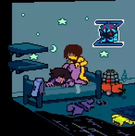 Deltarune Kris x Susie Doggystyle Sex