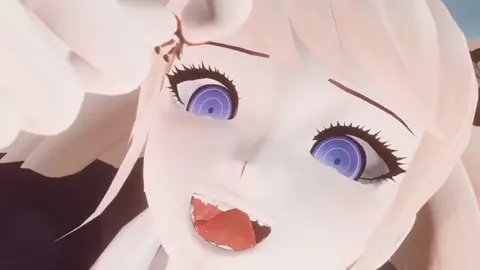 Junko's Voralicious Class Trial (Giantess Vore) [EMBRACE] (MagicalMysticVA Voice)