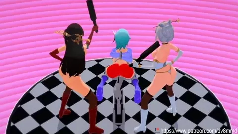 Genshin Impact Machine Slave Eula