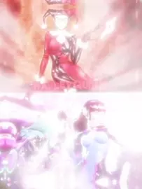 Harley Quinn Vs. D.va ( Hana song) | WIS