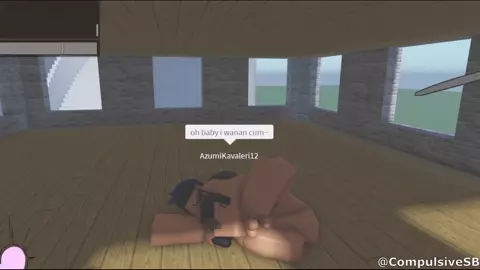 Met a fan in "Public"~