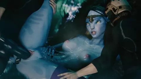 Animation challenge PMV