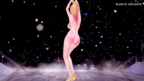 [March Shadow] Sex Doll Kitagawa Marin