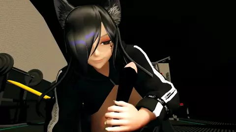 [Insect] Full body exercise with insects pt1 [insect]