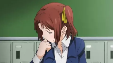 Tamashii Insert Hentai Clip (Watersports Scene) [English Dub] (MagicalMysticVA Voice)