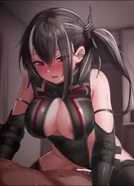 [Tosaka] U47 Cowgirl English Sub