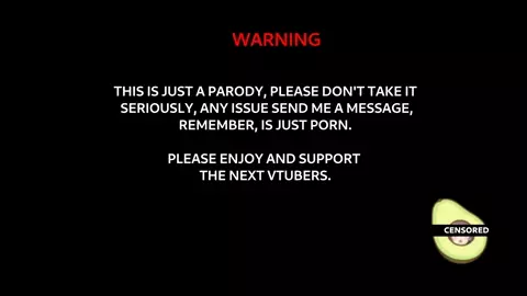 [HMV] HoloSlut - SeisoLive (Tknsr & zk)