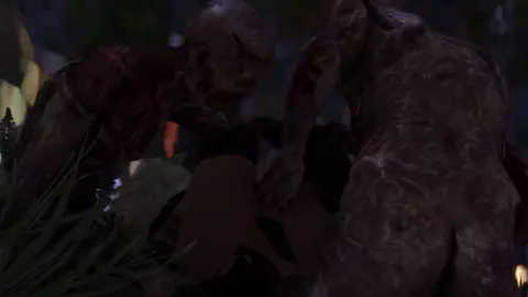 Necromancy Gone Wrong