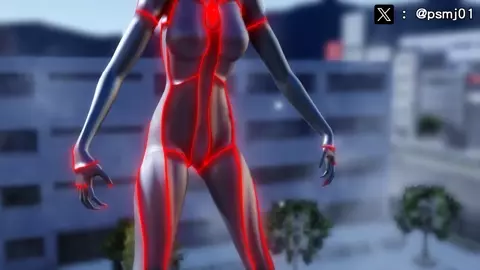 Initial Experience of Ultragirl Battle