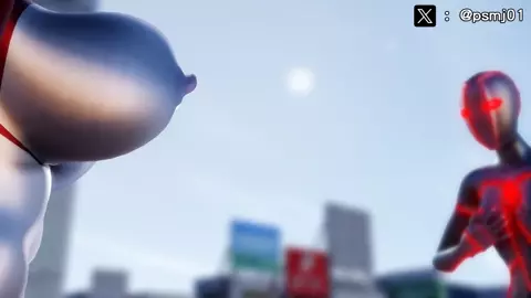 Initial Experience of Ultragirl Battle