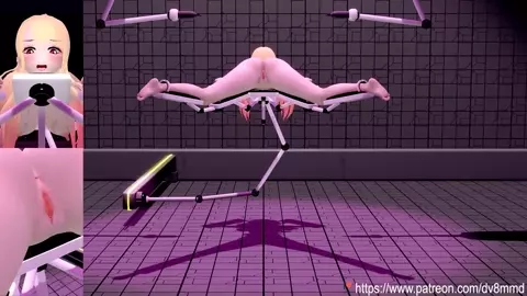 Marin Kitagawa Bound, Oiled, and Fucked