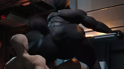 demogorgon ridin [zenith741]