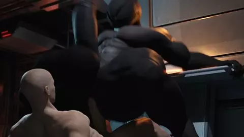 demogorgon ridin [zenith741]