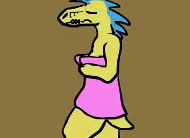 Hey Again,Little guy