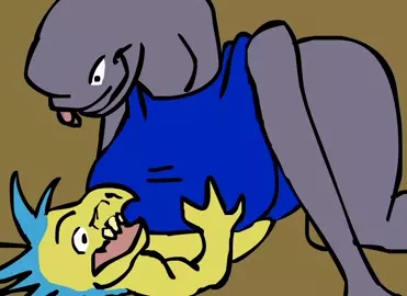 Hey Again,Little guy