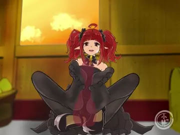 Daily semens Squeeze from Enchantress (DFO)