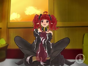 Daily semens Squeeze from Enchantress (DFO)