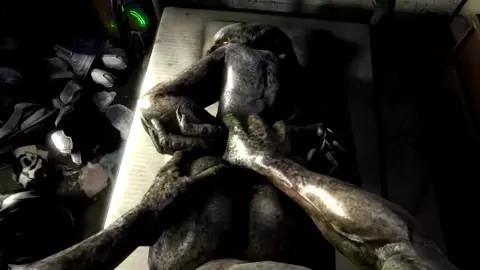 Sangheili Fucking (Scrungusbungus) [Halo]