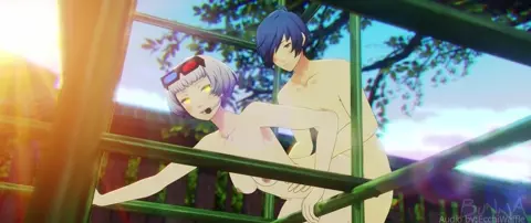 Elizabeth's 5th Hangout