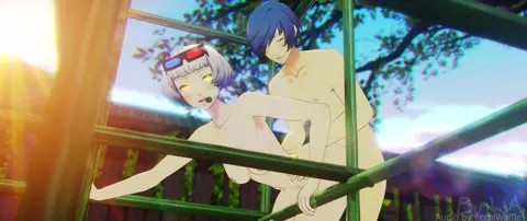 Elizabeth's 5th Hangout