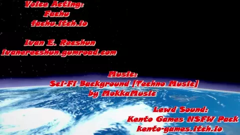 Galactic Belle: An Interstellar Quickie