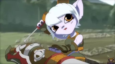 Gangpaid (Deepstroke EDIT)