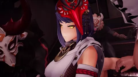 No Vanilla - Bengugu PMV/HMV