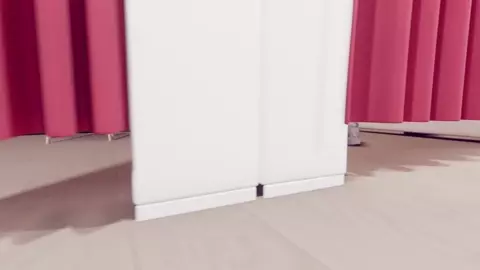 Changing Rooms [Lition]