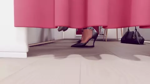 Changing Rooms [Lition]