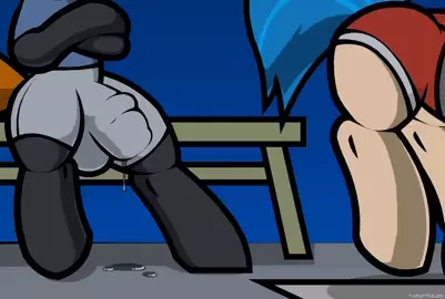 [Tarantuloo] - Exercises pause