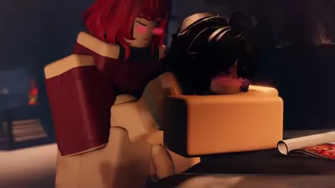 [pptakkun] - Late night fucking