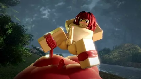 [pptakkun] - Alien Fucking femboy