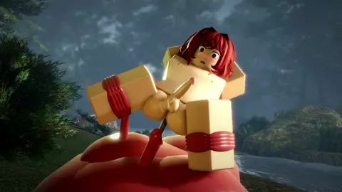 [pptakkun] - Alien Fucking femboy