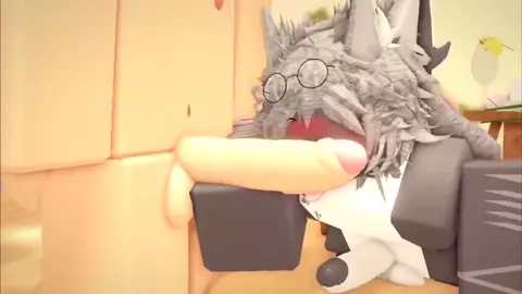 [XOVOSI] - Filling shark's bussy