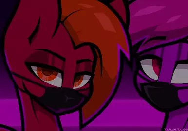 [Tarantuloo] - Femboy VIP services