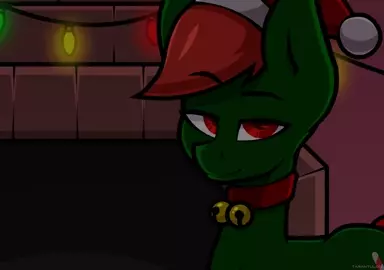 [Tarantuloo] - Couch fucking