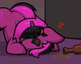 [Tarantuloo] - Two horny femboys fucking each other