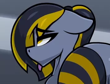 [Tarantuloo] - Knotting the boi