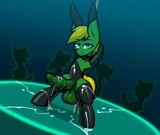 [Tarantuloo] - Free fucking night