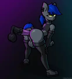 [Tarantuloo] - Hot femboy