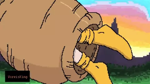 Cell Absorbs 18 (Feet Shot)