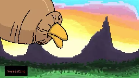 Cell Absorbs 18 (Feet Shot)