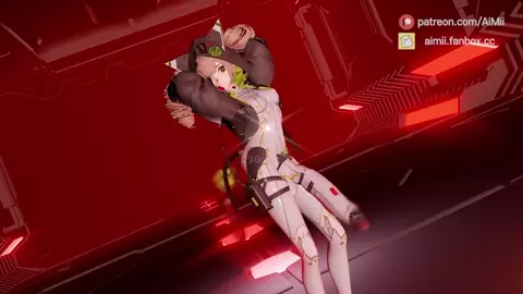 【ふたなり】Shiro - Phut Hon【FUTA】